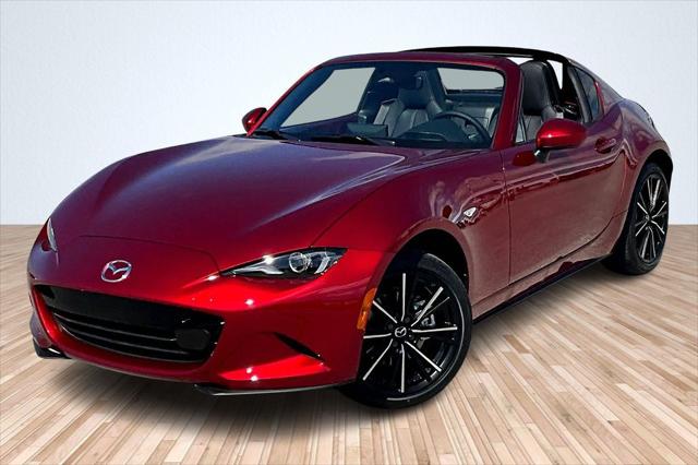 2026 Mazda MX-5 Grand Touring for sale in Oklahoma City, OK