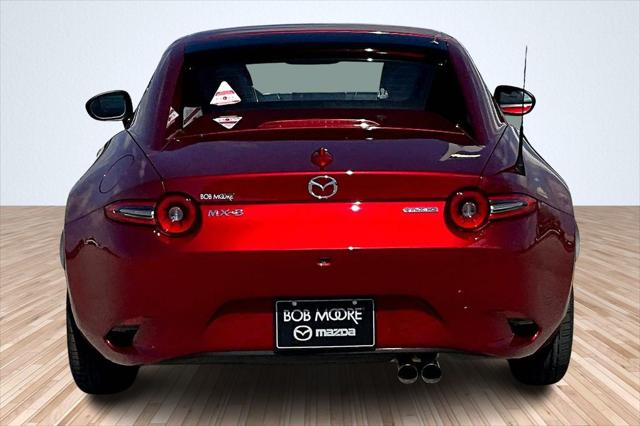 2026 Mazda MX-5 Grand Touring