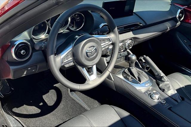 2026 Mazda MX-5 Grand Touring