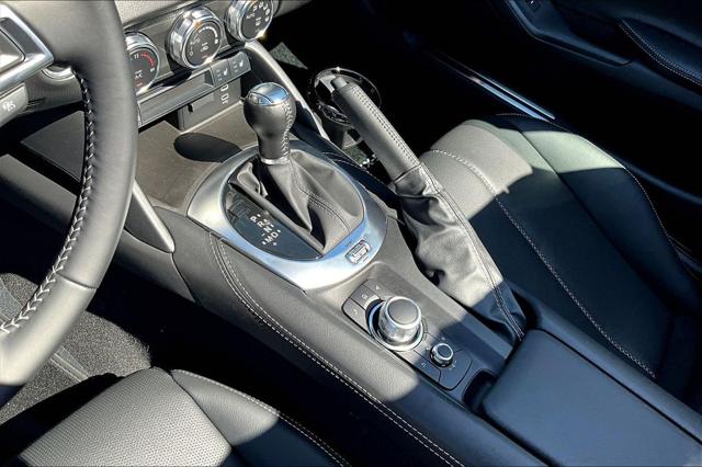 2026 Mazda MX-5 Grand Touring