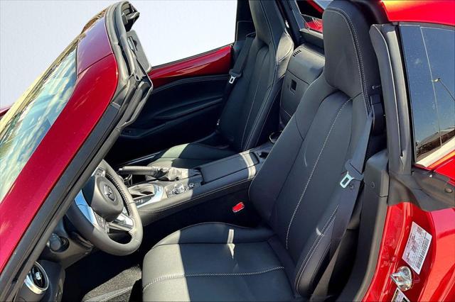 2026 Mazda MX-5 Grand Touring