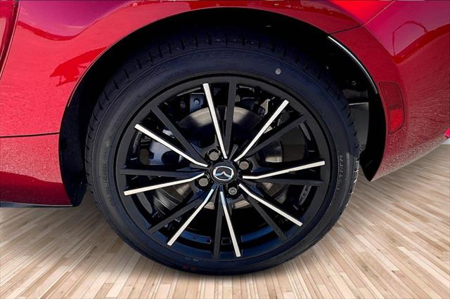 2026 Mazda MX-5 Grand Touring