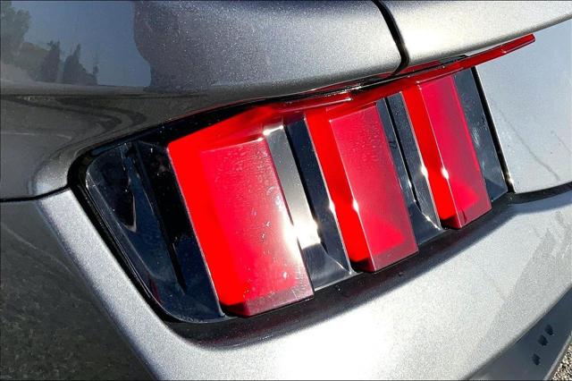 2024 Ford Mustang EcoBoost Premium Fastback