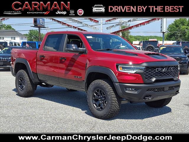 2026 RAM Ram 1500 RAM 1500 RHO CREW CAB 4X4 57 BOX 2026 RAM Ram 1500 RAM 1500 RHO CREW CAB 4X4 57 BOX