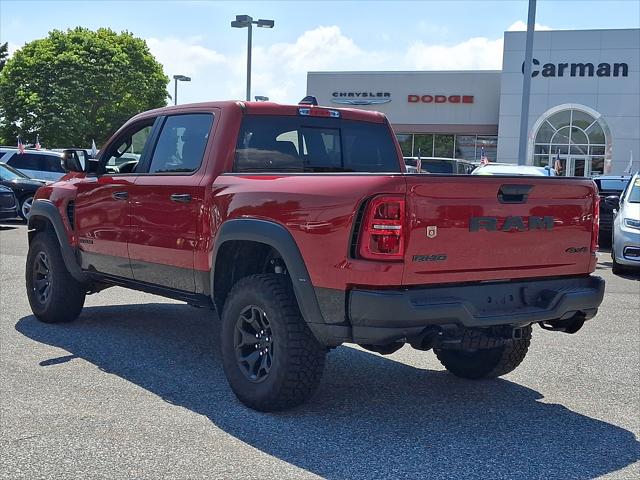 2026 RAM Ram 1500 RAM 1500 RHO CREW CAB 4X4 57 BOX 2026 RAM Ram 1500 RAM 1500 RHO CREW CAB 4X4 57 BOX