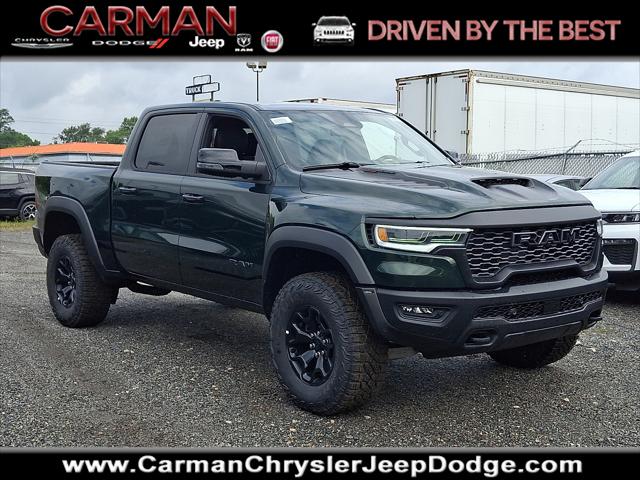 2026 RAM Ram 1500 RAM 1500 RHO CREW CAB 4X4 57 BOX 2026 RAM Ram 1500 RAM 1500 RHO CREW CAB 4X4 57 BOX