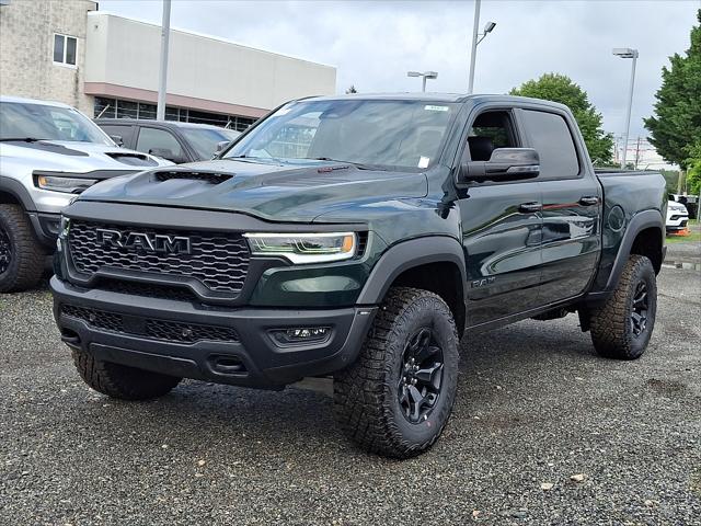 2026 RAM Ram 1500 RAM 1500 RHO CREW CAB 4X4 57 BOX 2026 RAM Ram 1500 RAM 1500 RHO CREW CAB 4X4 57 BOX