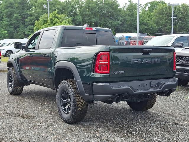 2026 RAM Ram 1500 RAM 1500 RHO CREW CAB 4X4 57 BOX 2026 RAM Ram 1500 RAM 1500 RHO CREW CAB 4X4 57 BOX