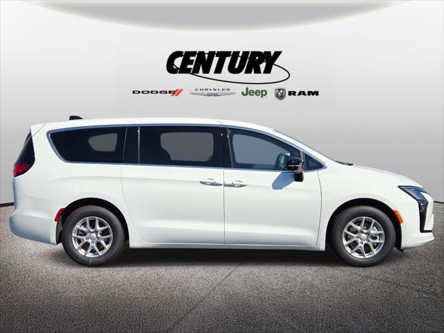 2027 Chrysler Pacifica PACIFICA SELECT