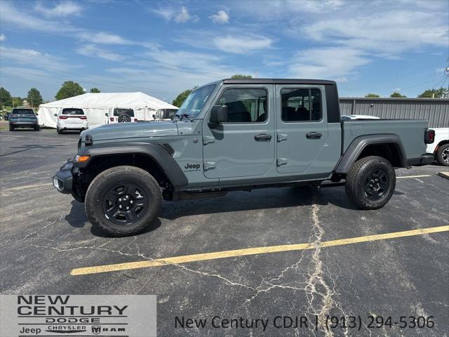 2026 Jeep Gladiator Sport for sale in Paola, KS