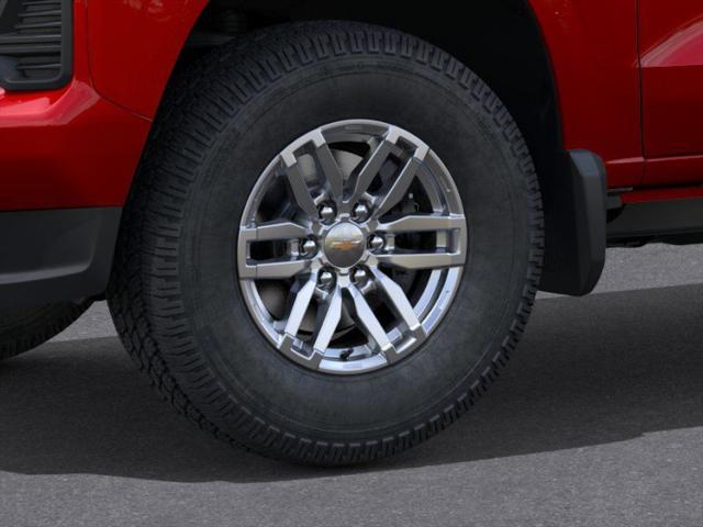 2026 Chevrolet Colorado LT, 4WD