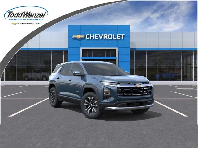 2026 Chevrolet Equinox AWD LT for sale in Hudsonville, MI
