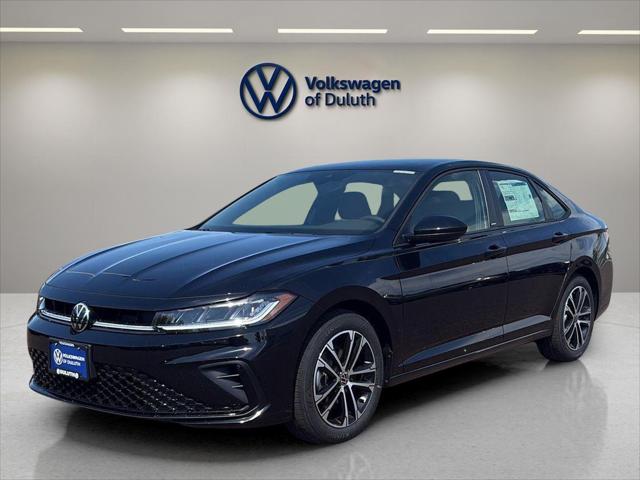 2026 Volkswagen Jetta Sport for sale in Hermantown, MN