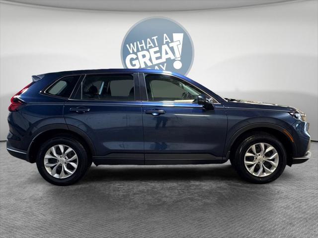 2024 Honda CR-V LX AWD 2024 Honda CR-V LX AWD