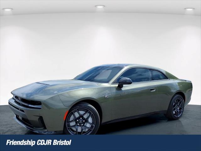 2026 Dodge Charger Scat Pack 2-Door AWD for sale in Bristol, TN