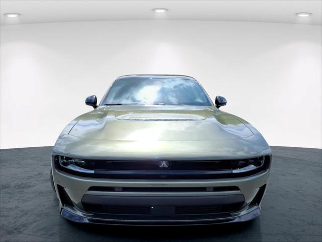 2026 Dodge Charger Scat Pack 2-Door AWD
