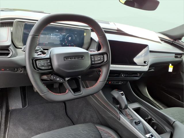 2026 Dodge Charger Scat Pack 2-Door AWD