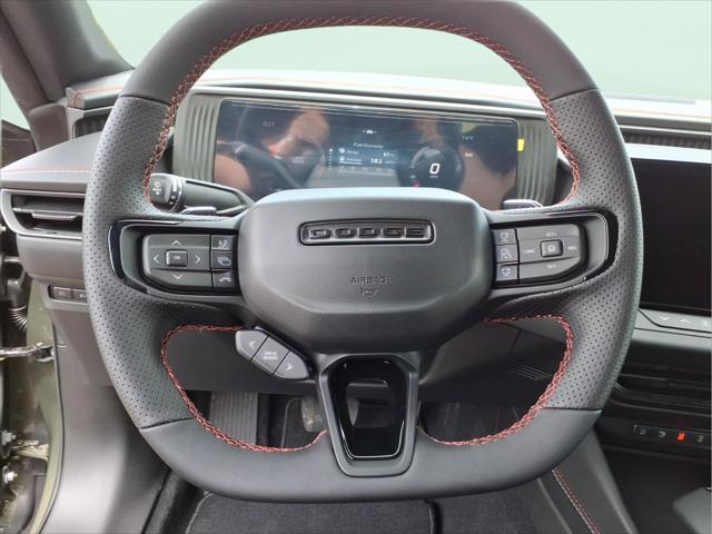2026 Dodge Charger Scat Pack 2-Door AWD