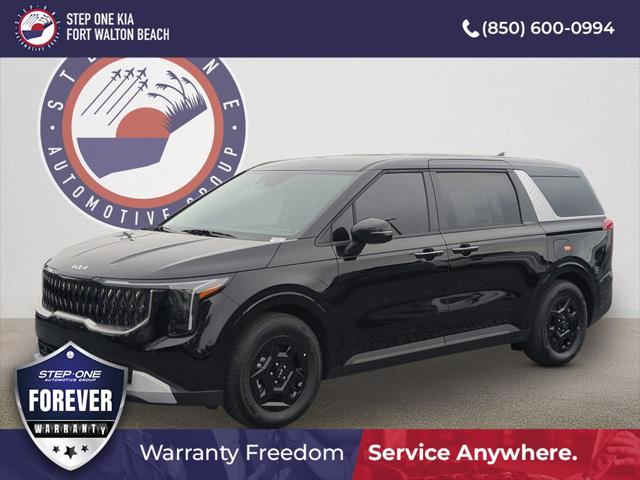 2026 Kia Carnival MPV LXS for sale in Fort Walton Beach, FL