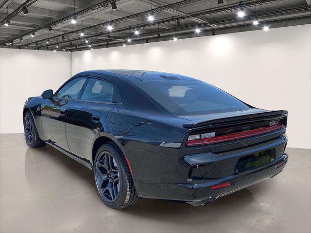 2026 Dodge Charger CHARGER SCAT PACK PLUS 4-DOOR AWD