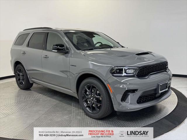 2026 Dodge Durango GT Plus HEMI V8 for sale in Manassas, VA