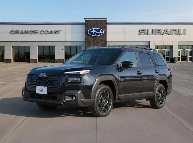 2026 Subaru Outback Limited for sale in Santa Ana, CA