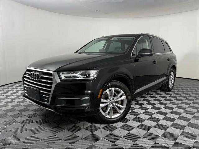 2017 Audi Q7 3.0T Premium Plus for sale in Liberty Lake, WA