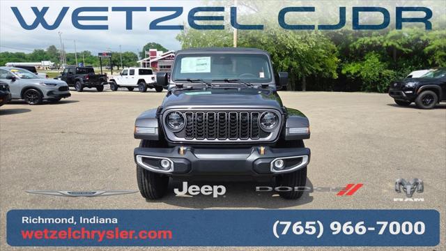 2026 Jeep Gladiator GLADIATOR 85TH ANNIVERSARY EDITION 4X4