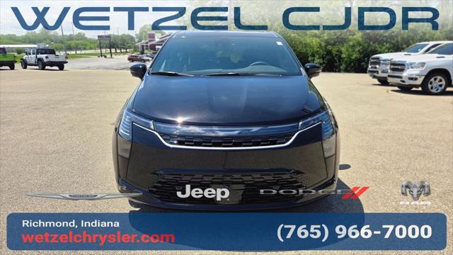2027 Chrysler Pacifica PACIFICA SELECT
