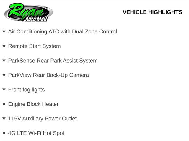 2026 Ram 5500 Tradesman/Big Horn