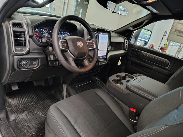 2026 Ram 5500 Tradesman/Big Horn