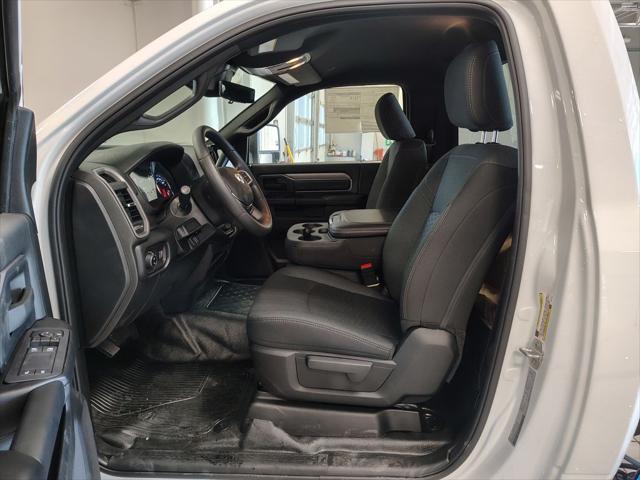 2026 Ram 5500 Tradesman/Big Horn
