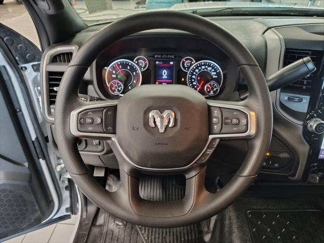 2026 Ram 5500 Tradesman/Big Horn