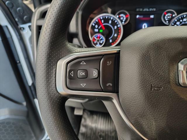 2026 Ram 5500 Tradesman/Big Horn