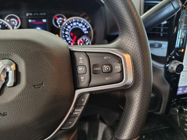 2026 Ram 5500 Tradesman/Big Horn