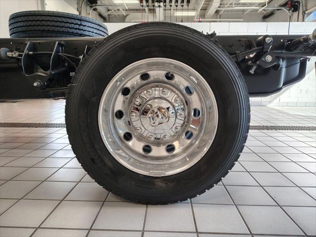 2026 Ram 5500 Tradesman/Big Horn