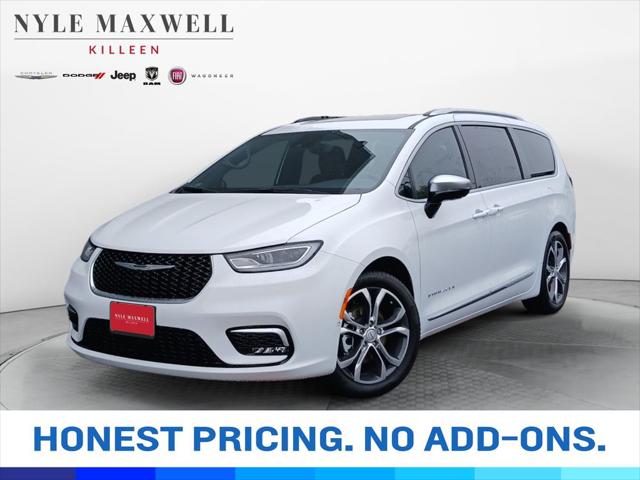 2026 Chrysler Pacifica Pinnacle for sale in Killeen, TX