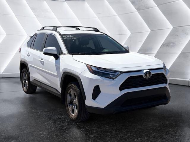 2025 Toyota RAV4 XLE for sale in Las Cruces, NM
