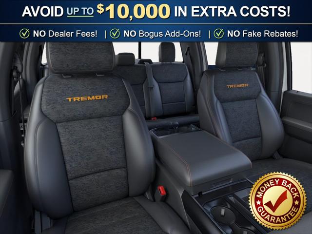 New 2026 Ford F-150 Tremor For Sale in Muscle Shoals, AL