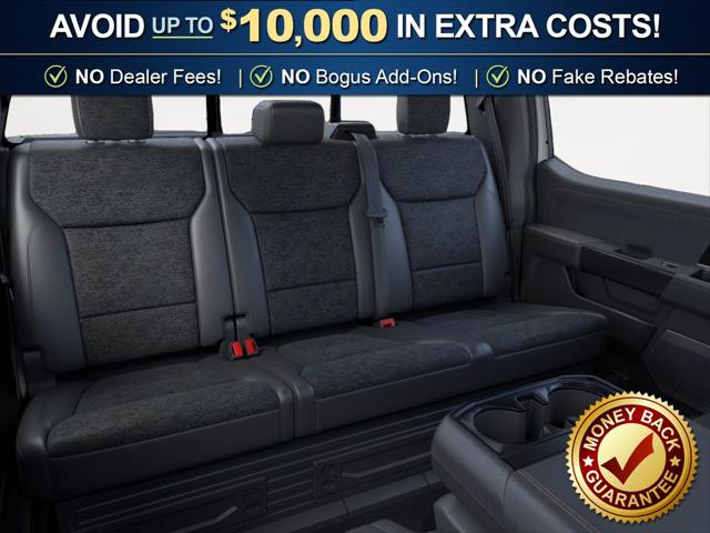 New 2026 Ford F-150 Tremor For Sale in Muscle Shoals, AL