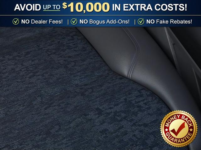 New 2026 Ford F-150 Tremor For Sale in Muscle Shoals, AL