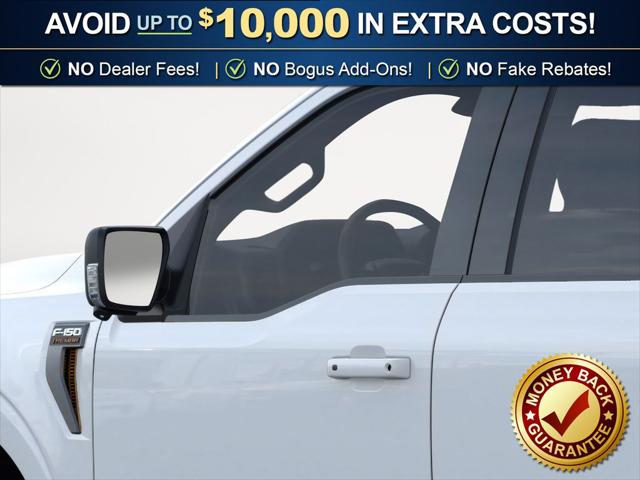 New 2026 Ford F-150 Tremor For Sale in Muscle Shoals, AL