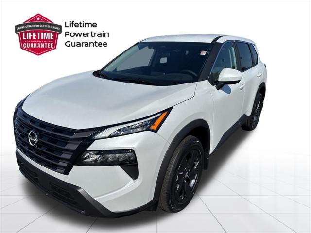 2026 Nissan Rogue SV for sale in Myrtle Beach, SC