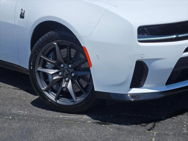 2026 Dodge Charger CHARGER SCAT PACK PLUS 4-DOOR AWD 2026 Dodge Charger CHARGER SCAT PACK PLUS 4-DOOR AWD