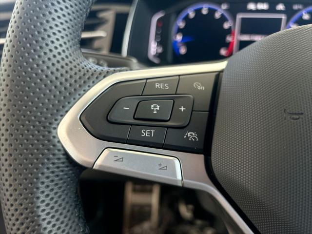 2026 Volkswagen Jetta GLI Autobahn