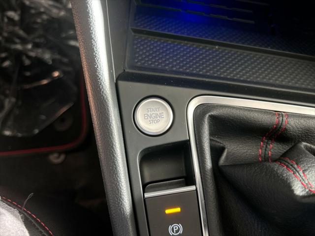 2026 Volkswagen Jetta GLI Autobahn