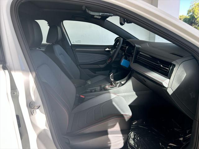 2026 Volkswagen Jetta GLI Autobahn