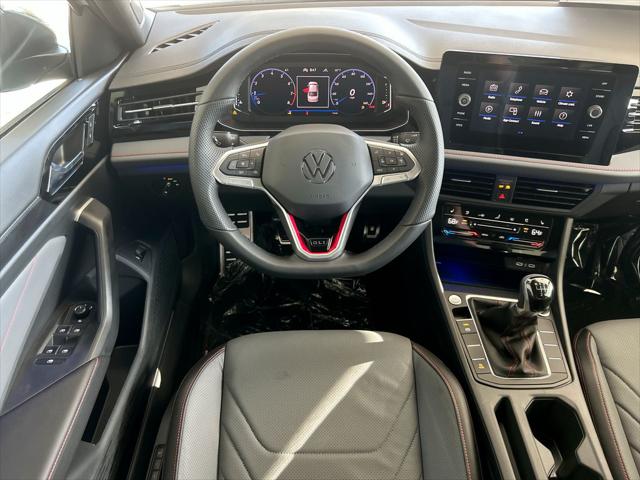 2026 Volkswagen Jetta GLI Autobahn