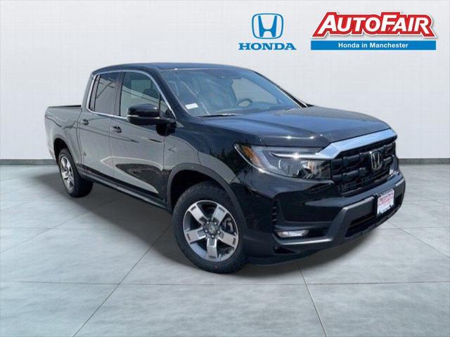2026 Honda Ridgeline RTL for sale in Manchester, NH