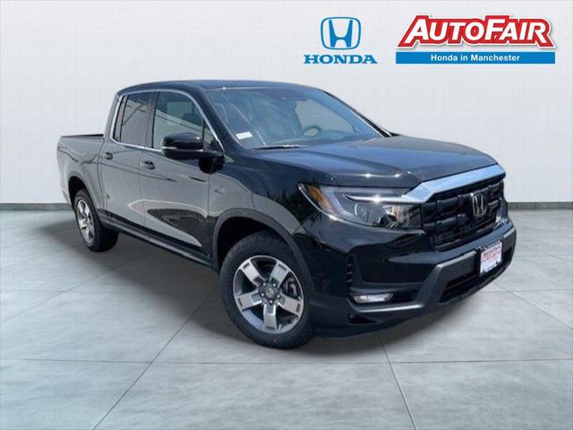 2026 Honda Ridgeline RTL for sale in Manchester, NH